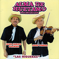 Alma De Huetamo (CD Las Higueras) FD-068
