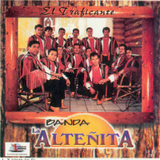 Altenita (CD El Traficante) BR-202