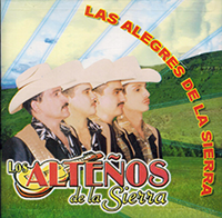 Altenos De La Sierra (CD Las Alegres De La Sierra) Titan-1875 OB