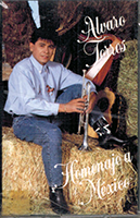 Alvaro Torres (CASSHomenaje a Mexico) cass-EMI-42758