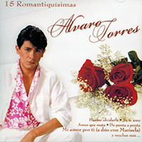 Alvaro Torres (CD 15 Romantiquisimas) Cdimi-541005