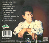 Alvaro Torres (CD Amor Del Alma) EMIL-27345 OB N/AZ