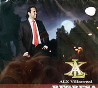 Alx Villarreal (CD Regresa Con Banda) Balboa-4373