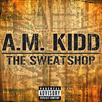 AM Kidd (CD The Sweatshop) EMI-44487