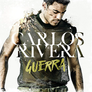 Carlos Rivera (Guerra CD+DVD) 190758653129