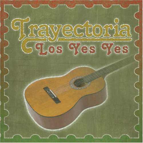 Yes Yes (CD Trayectoria) 018776006225