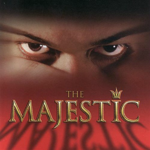 Majestic (CD 21 Songs Various Artists) 659057222325