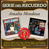 Amalia Mendoza (CD Serie Del Recuerdo) Sony-517161