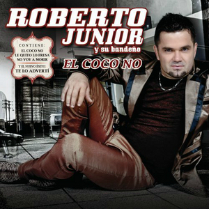 Roberto Junior (CD  El Coco No) univ-3734174
