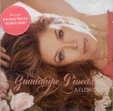 Guadalupe Pineda (CD A Flor de Piel) Gpcd-005