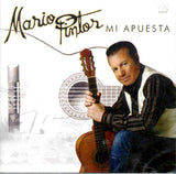 Mario Pintor (CD Mi apuesta) LM-7073