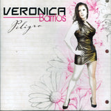 Veronica Barrios (CD Peligro) 888174030241