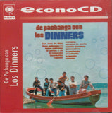 Dinners (CD De Pachanga Con) Cdeco-8850