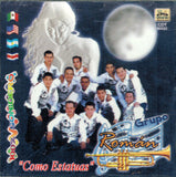Roman (CD Como Estamos) Cdt-82022