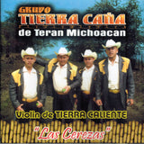 Tierra Cana De Teran Michoacan (CD Las Cerezas) Zr-289 ob