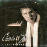 Charlie Zaa (CD Sentimientos) CDZ-82136