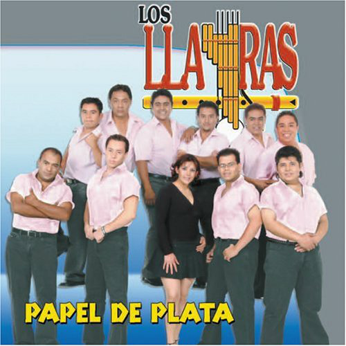 Llayras (CD Papel de Plata) 1982
