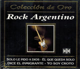 Leon Gieco (CD Coleccion de Oro) Cdf-35008