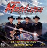 Montana Grupo (CD En Contra Del Rico) Ams-644