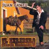 Sergio Montenegro (CD Juan Cantu) 631037043137