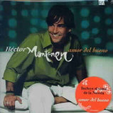 Hector Montaner (CD Amor Del Bueno) Sony-95418