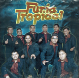 Furia Tropical (CD Noche de Sonideros) Spcd-002
