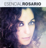 Rosario (Esencial CD+DVD) 887254582724