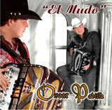 Oscar Padilla (CD El Mudo) Lsrcd-0243