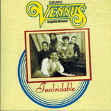 Vennus (CD Inolvidable) Micd-342