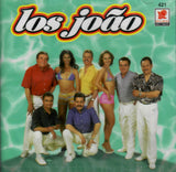 Joao (CD Beso Turko) Bcdp-421