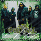 Quetzal (CD Callejon del Barrio) Dsd-6487