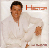 Hector (Enhanced CD Mi Sabor) WEAL-60482