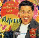 Mayito (CD Puro Ambiente con) A2pop-0194
