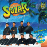 Generacion Solar (CD Que Vuelva, Vol. 2) EyS-0040