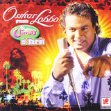 Climax (CD El Tiburon) Bcde-629 N/AZ