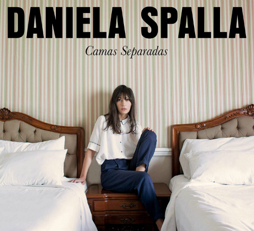 Daniela Spalla (CD Camas Separadas) 602567965091 n/az