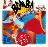 Bomba Dance Mix (CD Varios Artistas) 731456084220