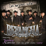 REVANCHA NORTENA (CD Sus Mejores Rolas) 897819004066