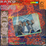 Bailo & Conspiro (CD Soka al Soko) Cdp-456