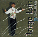 Jorge Luis (CD Una Tercera Persona) Cdz-81967