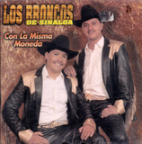 Broncos de Sinaloa (CD Con La Misma Moneda) Usd-7025