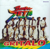 Zeta (CD Gritalo) Mpcd-5516