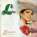 Lucero (CD Cerca De Ti) 639374011222 N/AZ O