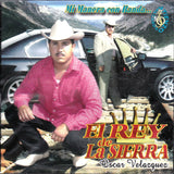 Rey de la Sierra (CD Mi Manera con Banda)