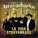 Atravankados (CD La Vida Atravankada)