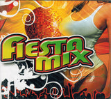 Fiesta Mix (CD 20 Exitos, Varios Grupos) Dbcd-753