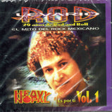 Rod Levario (CD Es Por Ti) Volumen 1) Denver-3160