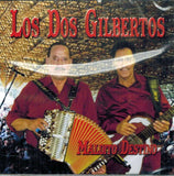 Dos Gilbertos (CD Maldito Destino) Hac-8381
