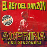 Acerina y su Danzonera (CD Rey Del Danzon) Cdn-13500