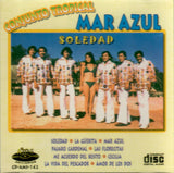 Mar Azul (CD Soledad) AMS-142